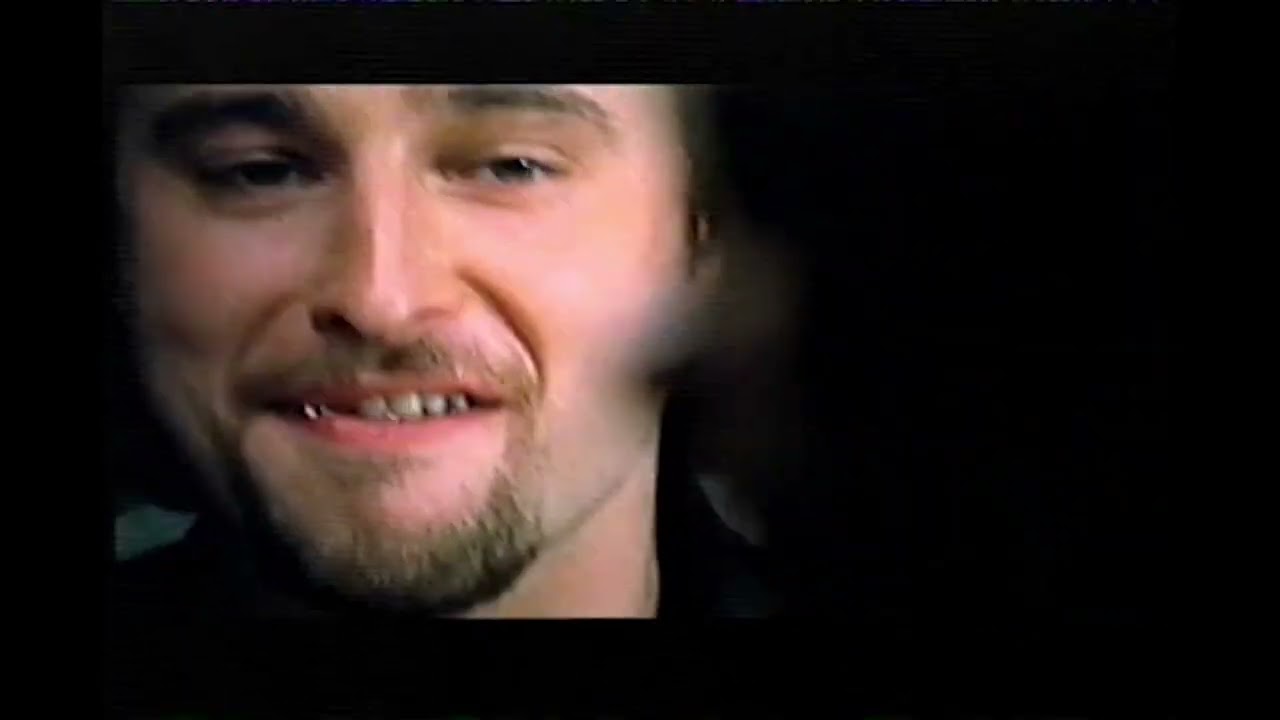 T4 - Continuity and Adverts - 2nd/3rd June 2001