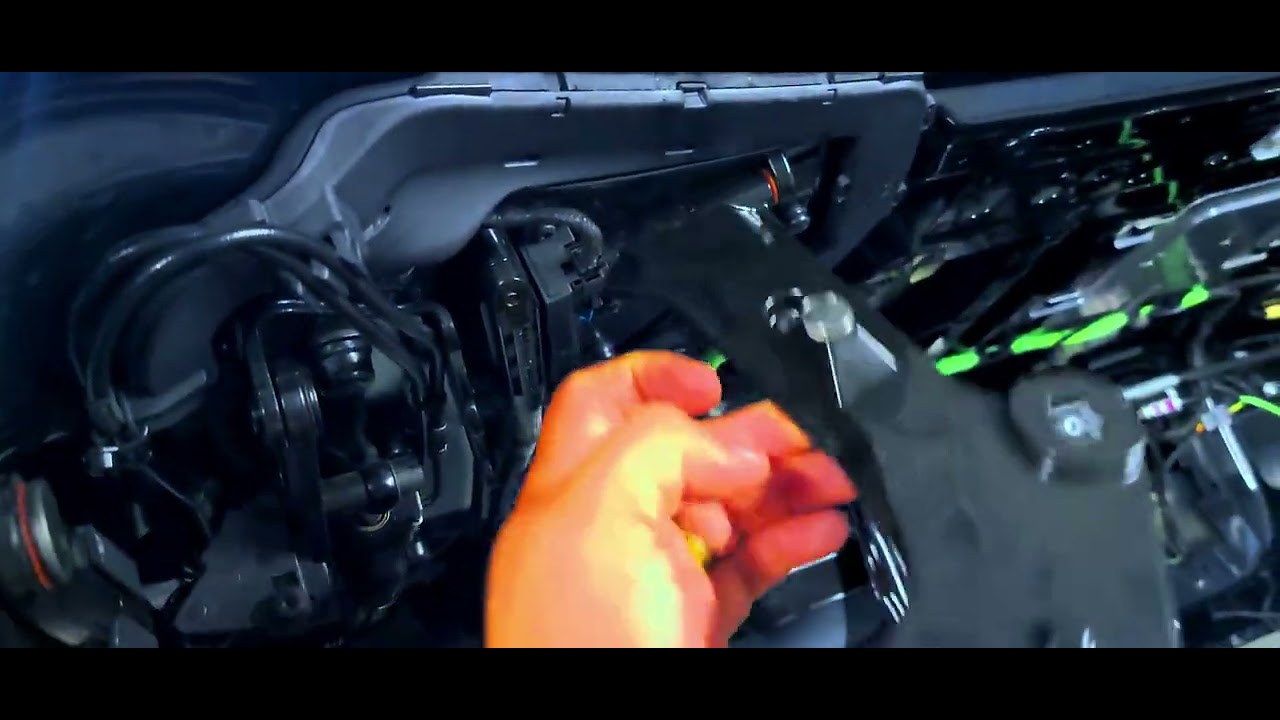 Convertible Top Won't Open The Real Reason - Limit Micro Switches Explained