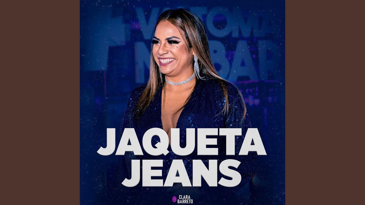Jaqueta Jeans (Ao Vivo)