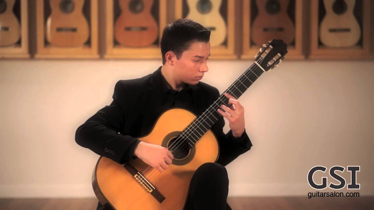 Nolan Harvel - Estudio Sin Luz (2008 Andrea Tacchi)