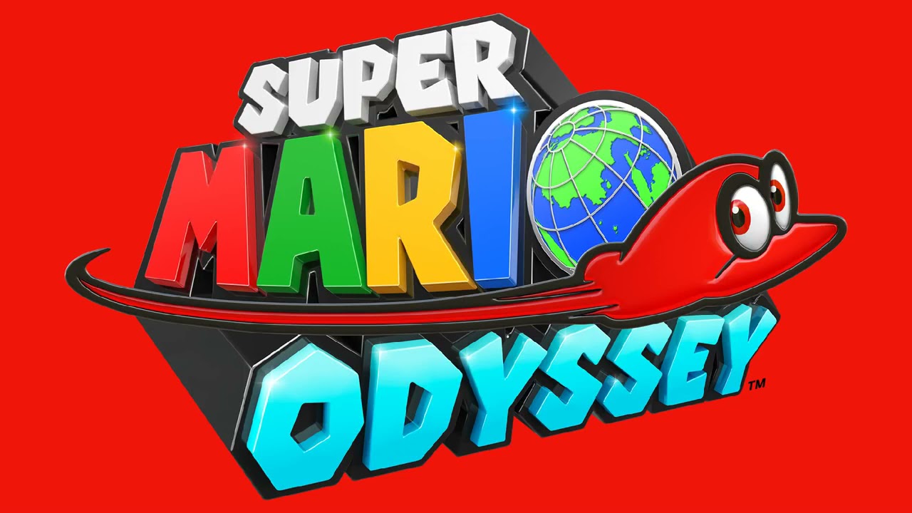 Bubblaine - Super Mario Odyssey 💧seaside kingdom💧