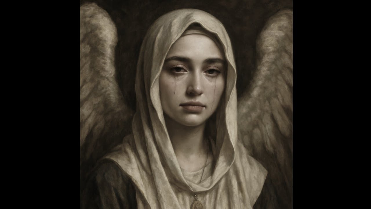 [FREE] MELODIC X TRAP TYPE BEAT - ANGELS CRY 