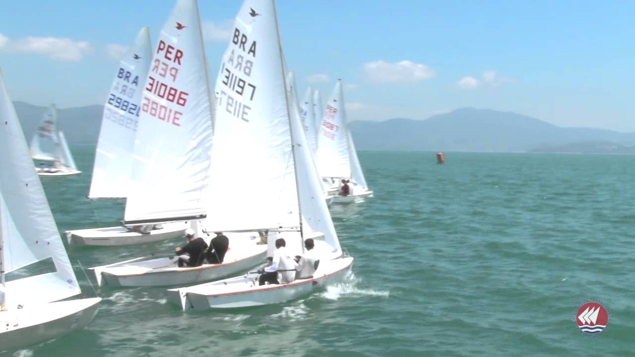 65º Campeonato Brasileiro de Snipe