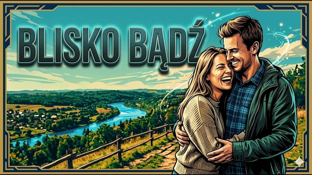 Blisko bądź – Nowość Biesiada Dance 2026 Tak-O