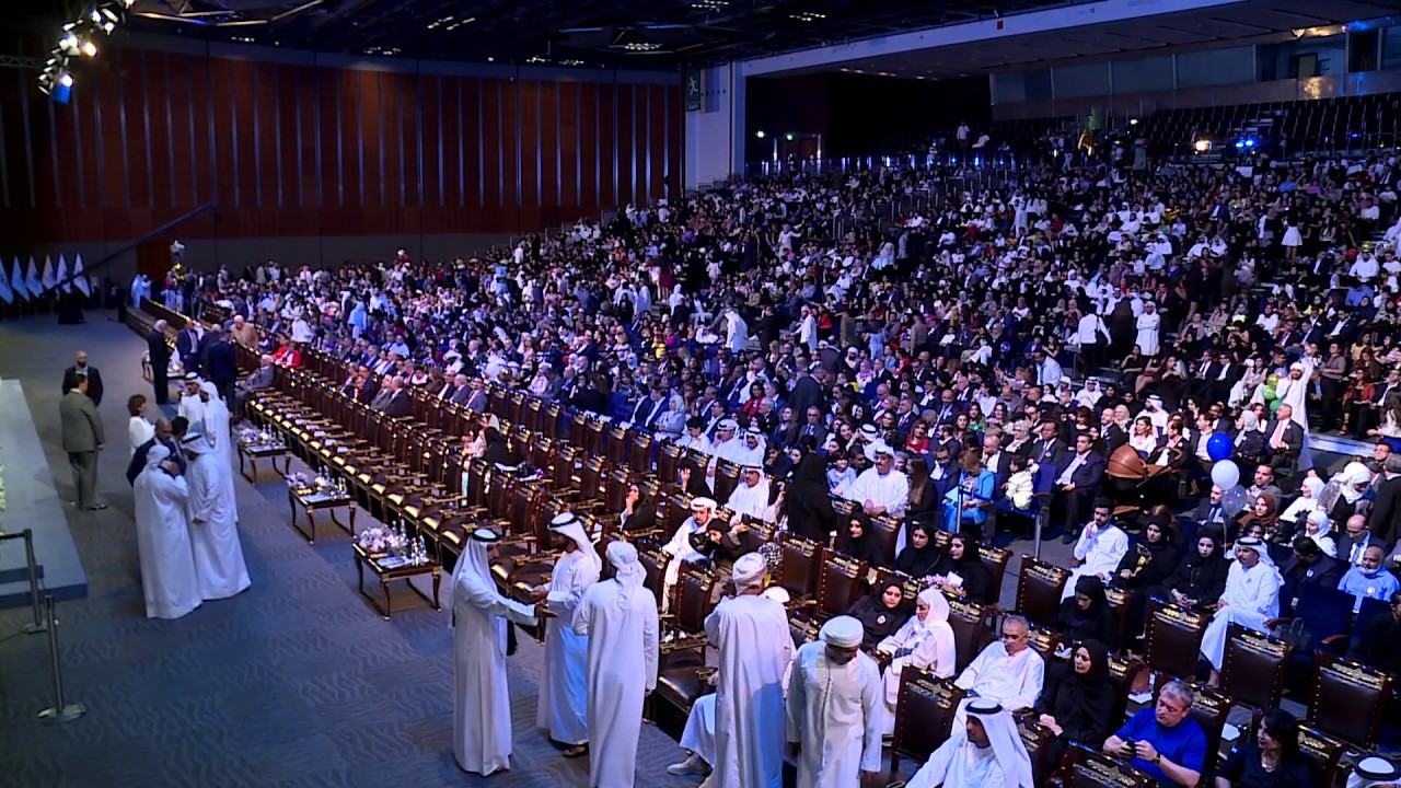 AMSI Graduation Ceremony - Class of 2019 (live stream version)