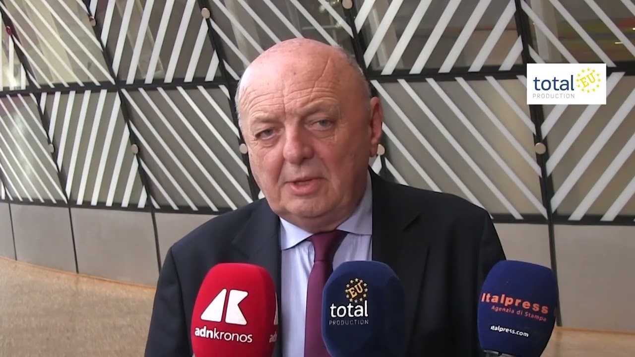 Energia : Pichetto Fratin, “Italia chiede correzione ets su termoelettrico”