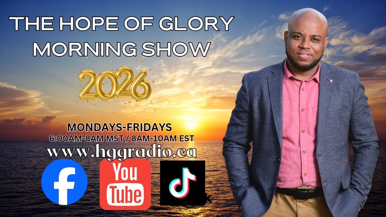 HOW TO BE SPIRIT-LED? (NOT 👎 SPIRITED) | Rushane Douglas 20260223