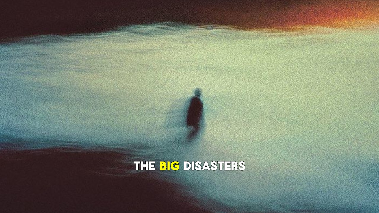 10 Subtle Ways You’re Sabotaging Your Own Life