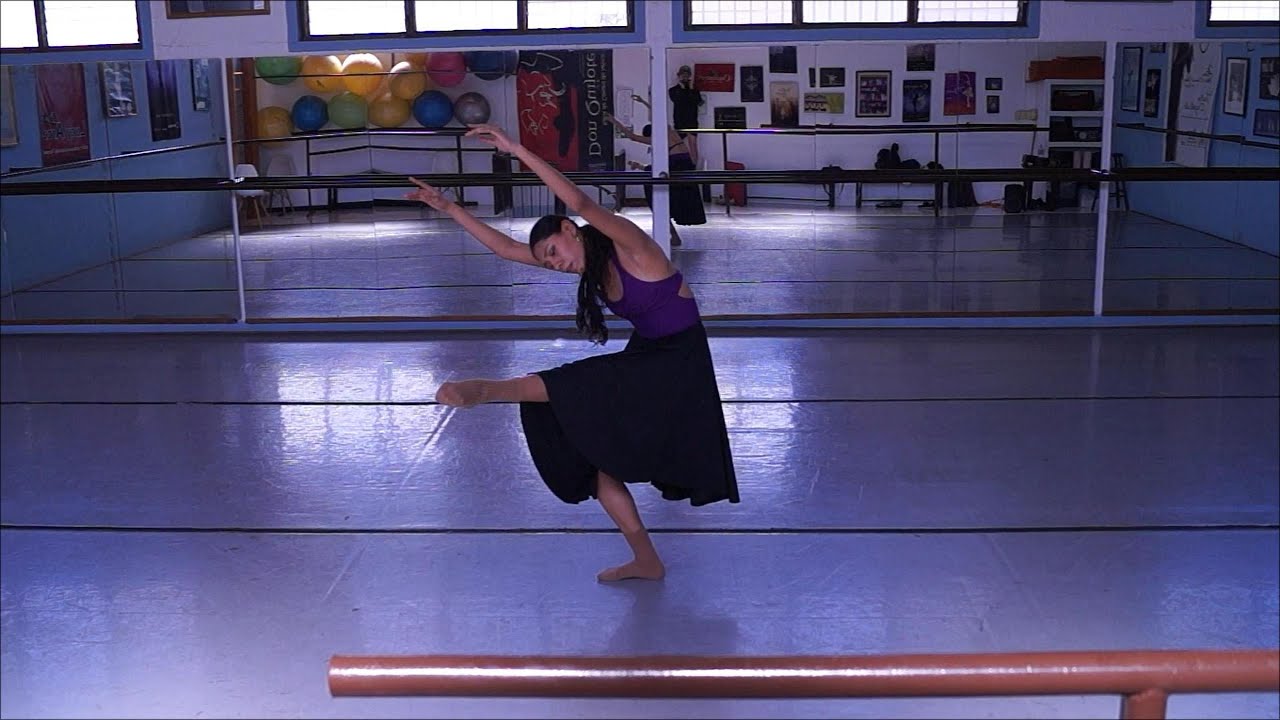 Classical and Contemporary Variartions - Katherine Martinez Ramirez