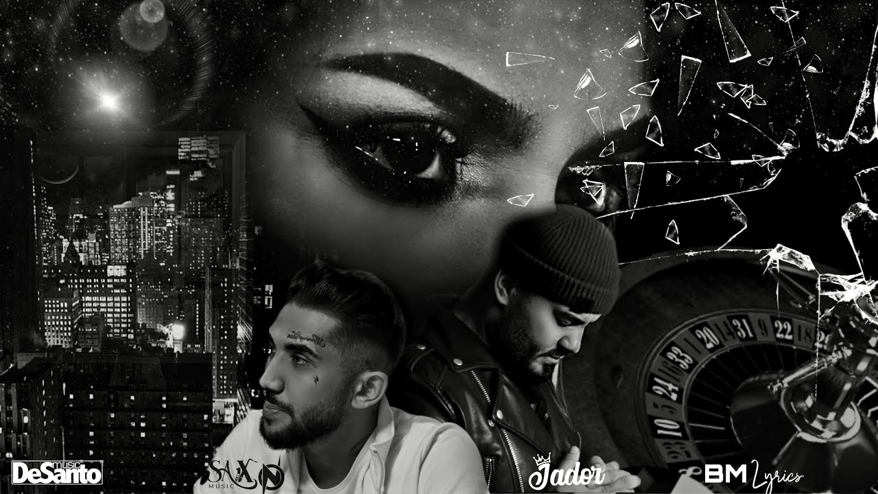 Jador - Ea Poate Tot ft. Camelia Dumitrache, @NikolasSax