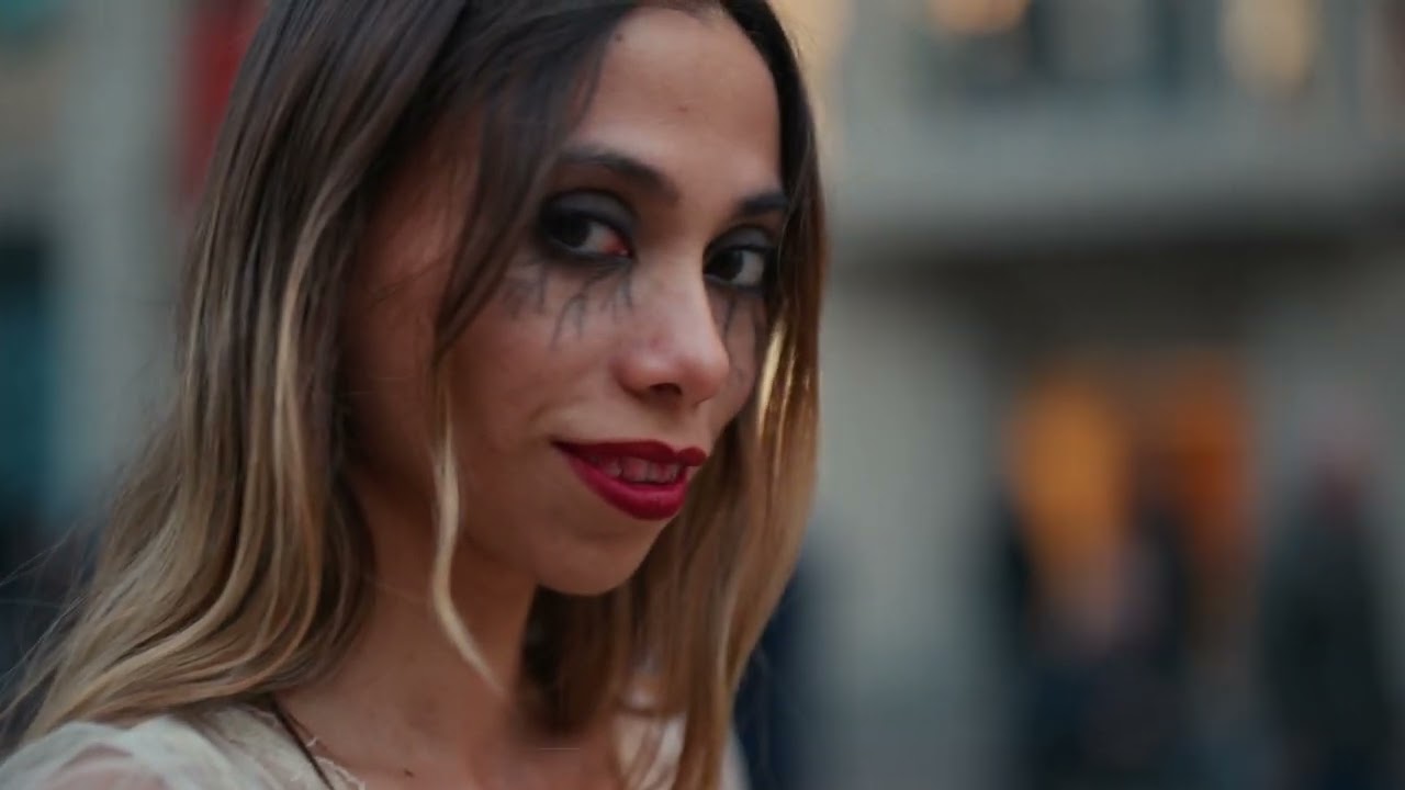 El Barnaverso - Trailer