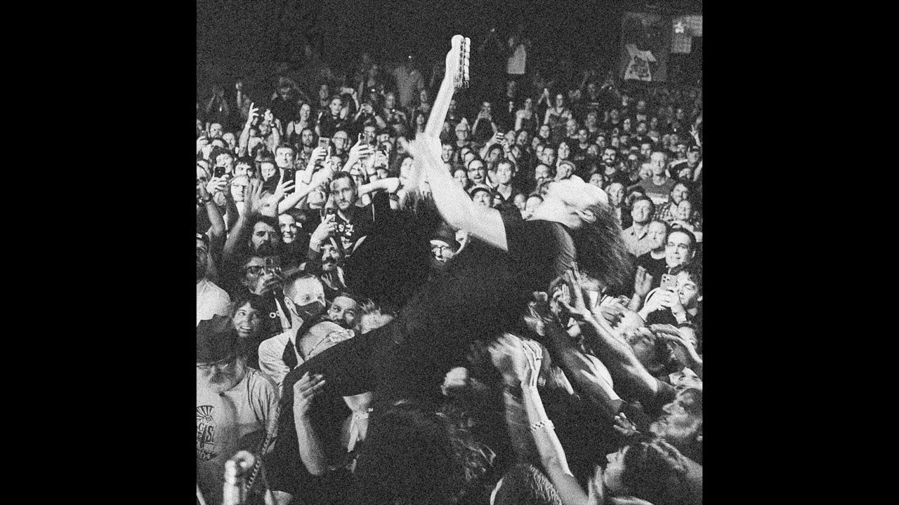 Jack White - Rough on Rats (If You&rsquo;re Asking) - Live at Trees, November 13, 2024