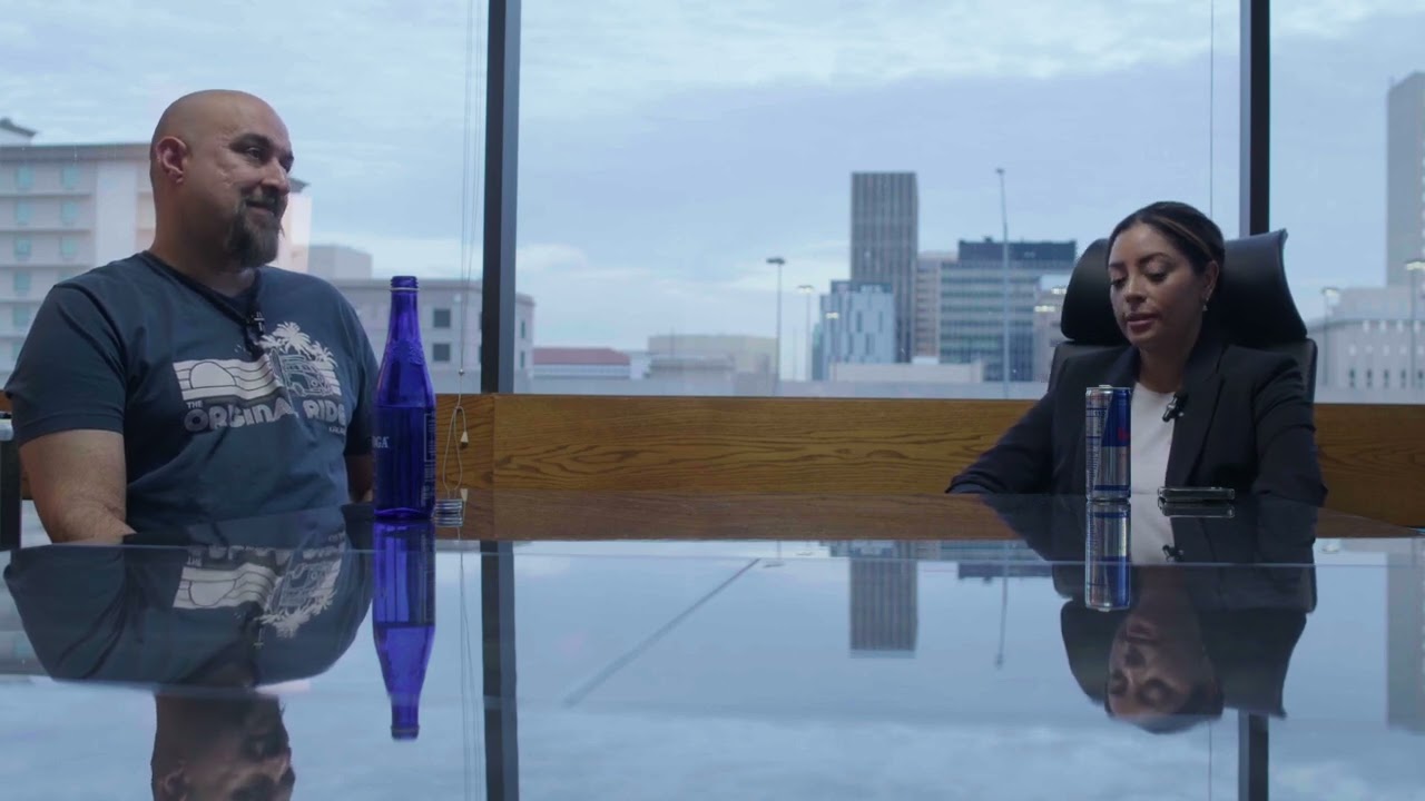 Navigating Divorce & Child Custody in El Paso: A Guide with the Laine Law Firm, PLLC