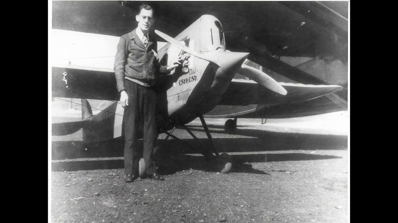 Steve Wittman