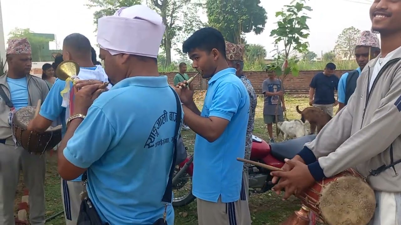 पन्चे बाजामा मुख्य आकर्षण 