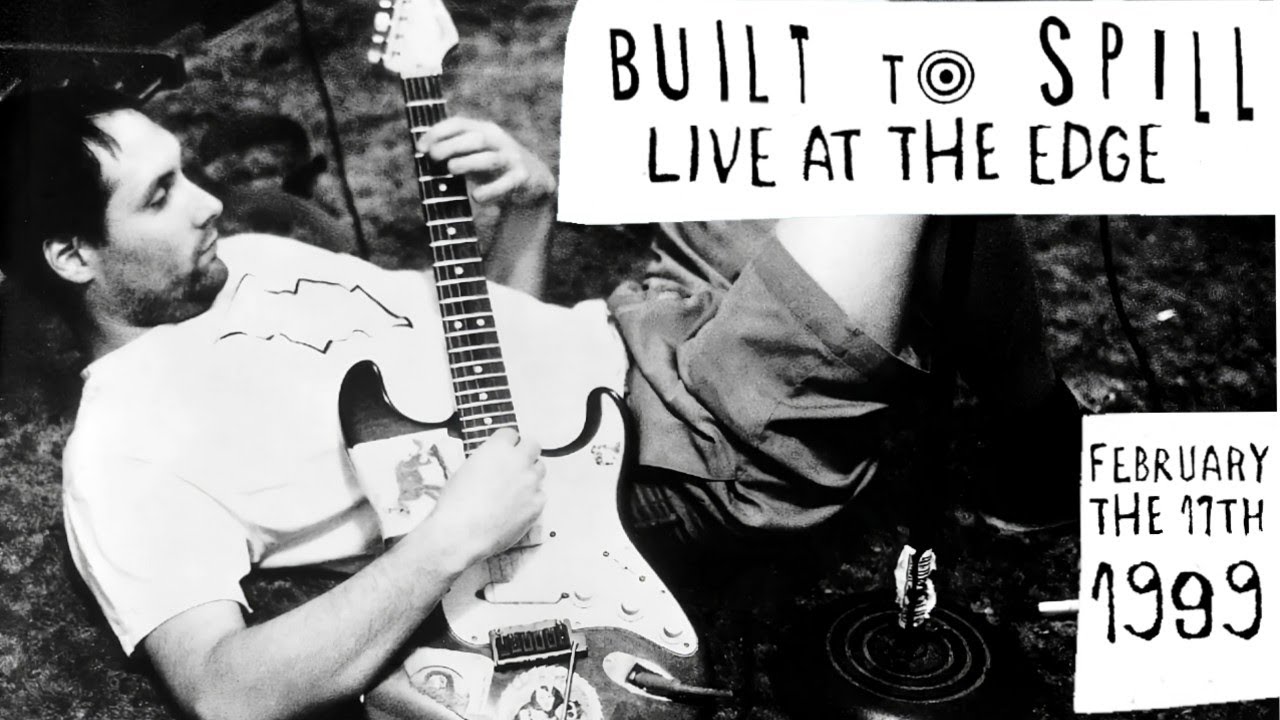 Live at The Edge | 1999 Doug Martsch Full Live Show