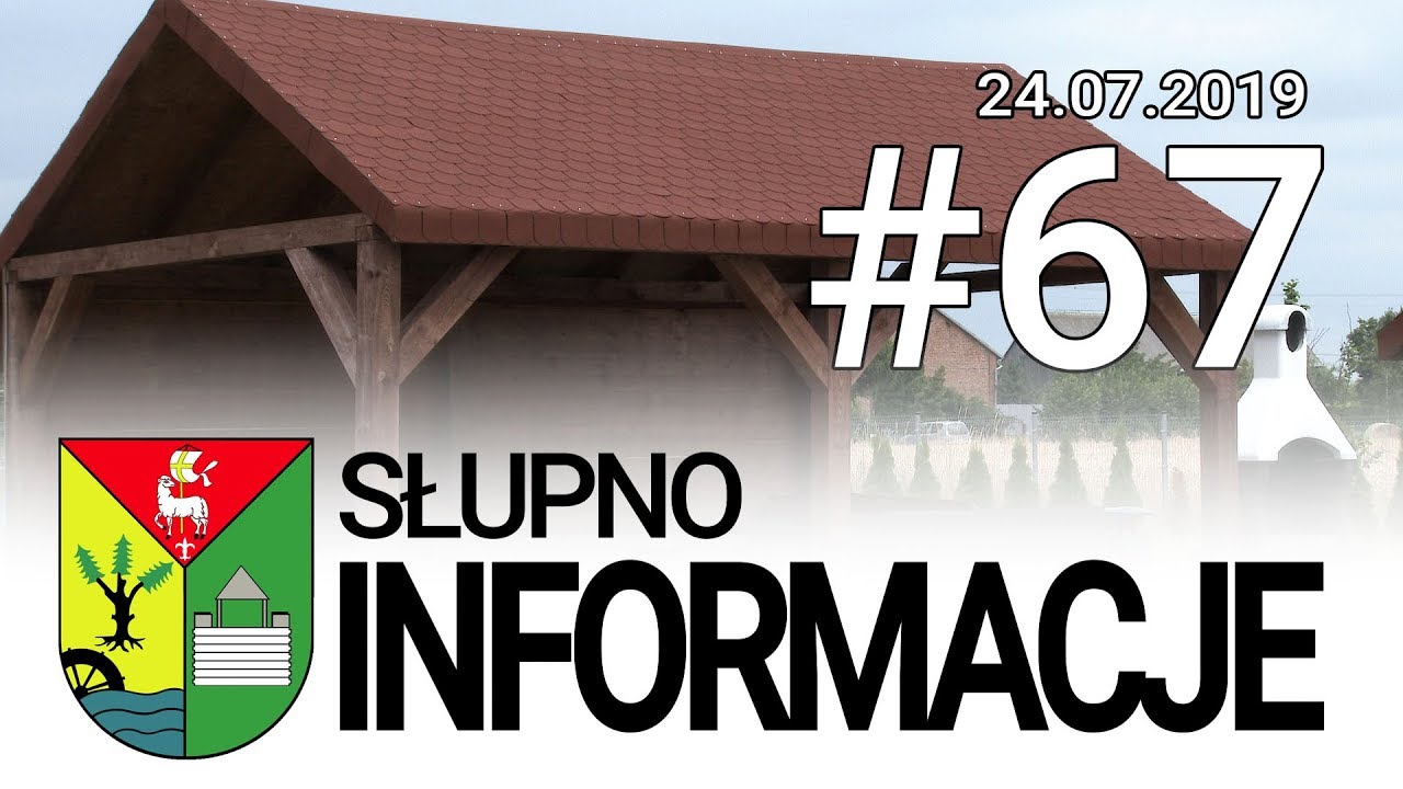 Słupno - Informacje #67