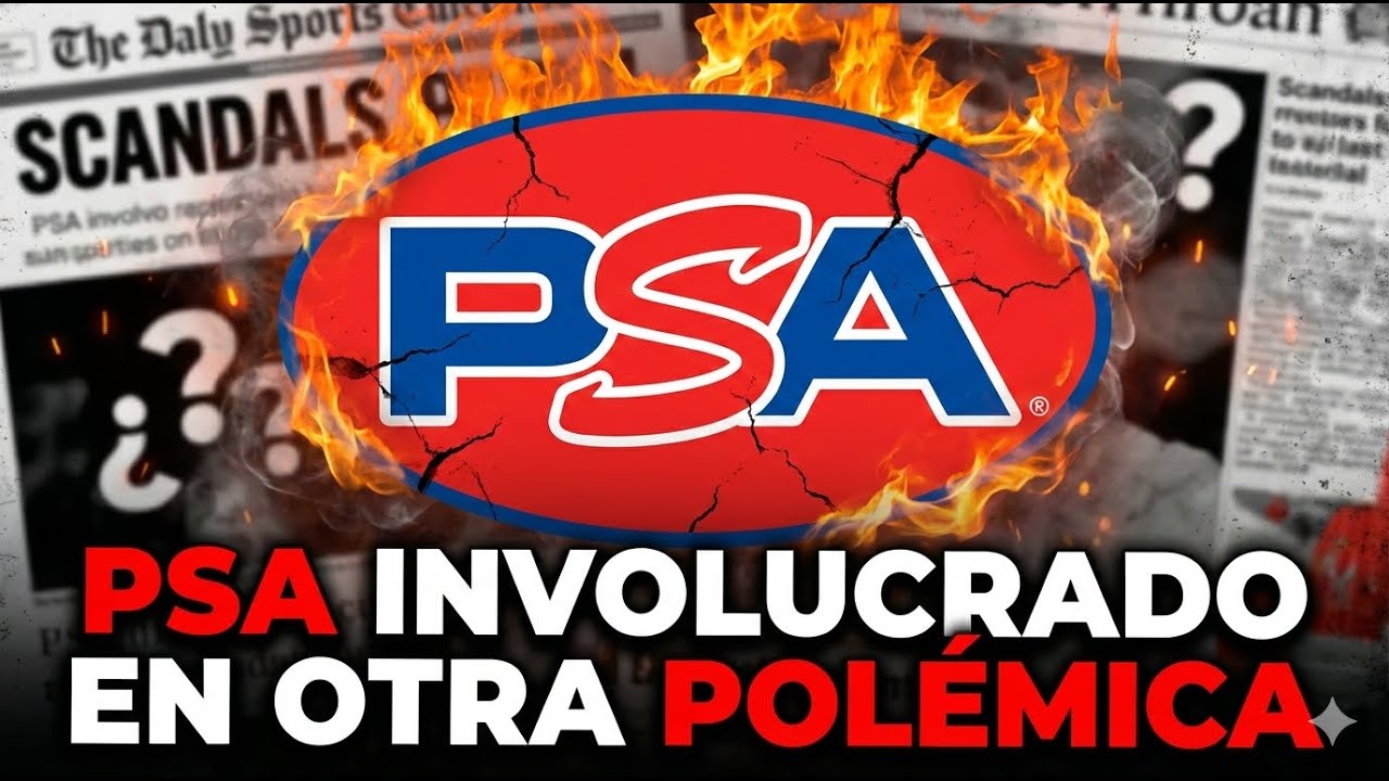 ¡PSA en Problemas! La GRAN Polémica que PODRÍA afectar su CREDIBILIDAD 👀