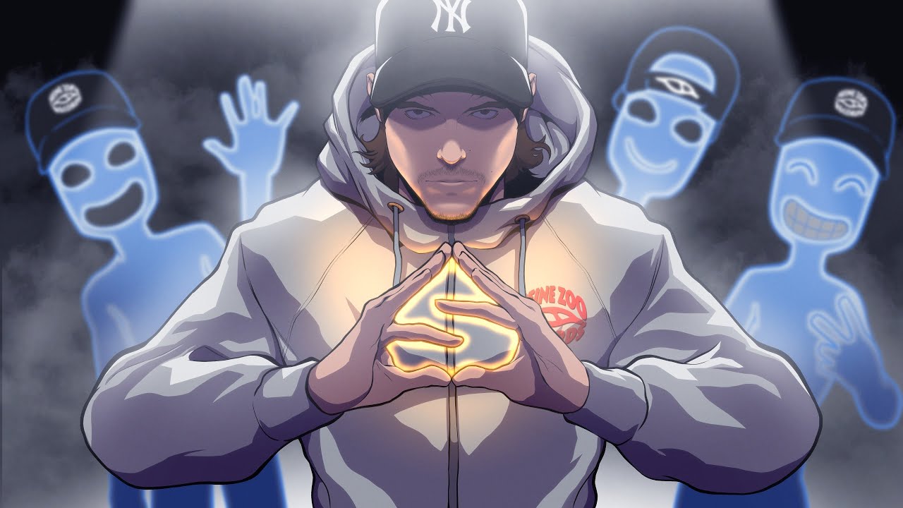 LE $-CREW UN GROUPE M&Eacute;DIOCRE