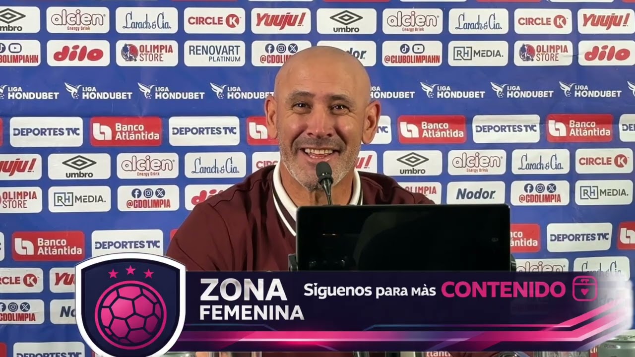 ESPINEL LO ADMITE: “NO ENCONTRAMOS EL REFUERZO” Y VA POR EL BATACAZO ANTE AMÉRICA
