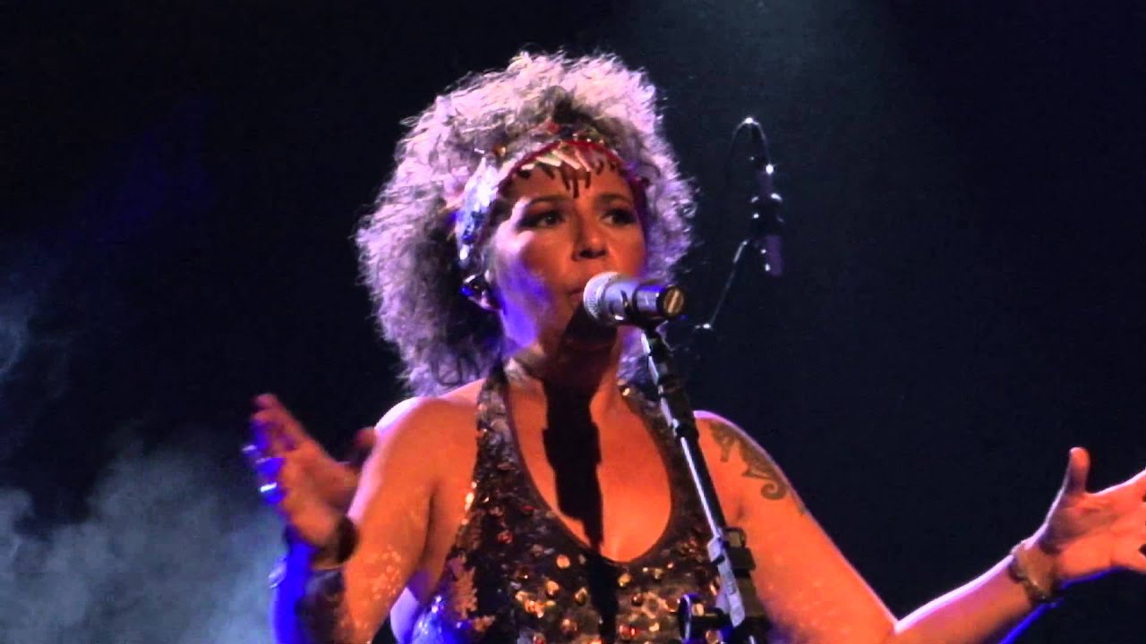 Rita Benneditto - Oração Ao Tempo - CCJ