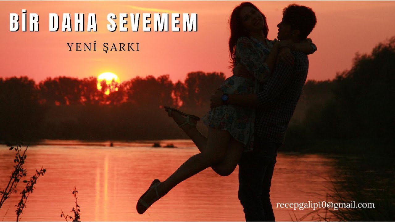 Bir Daha Sevemem | Türkçe Slow