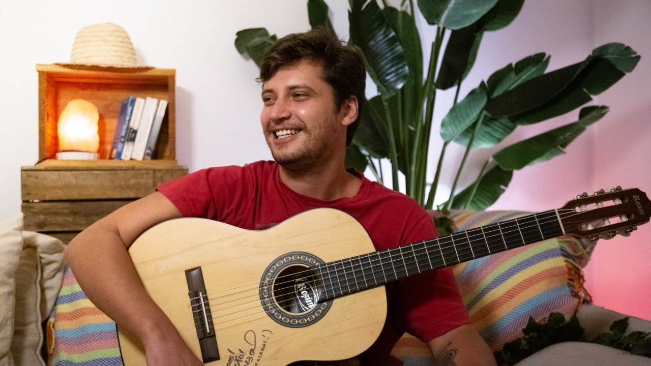 Alan Bernardes - Grumari