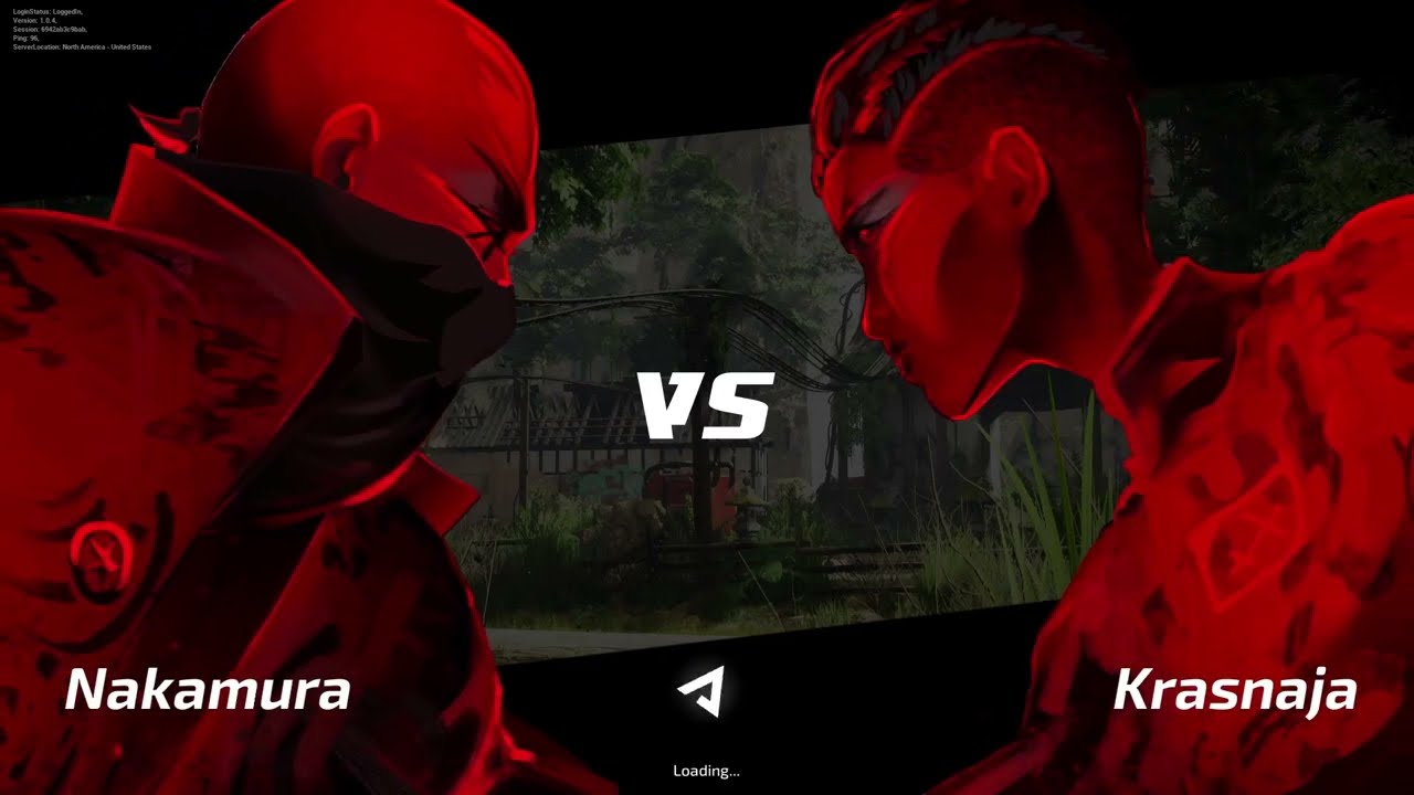 Die by the Blade - Ranked Duel with Kantc 4