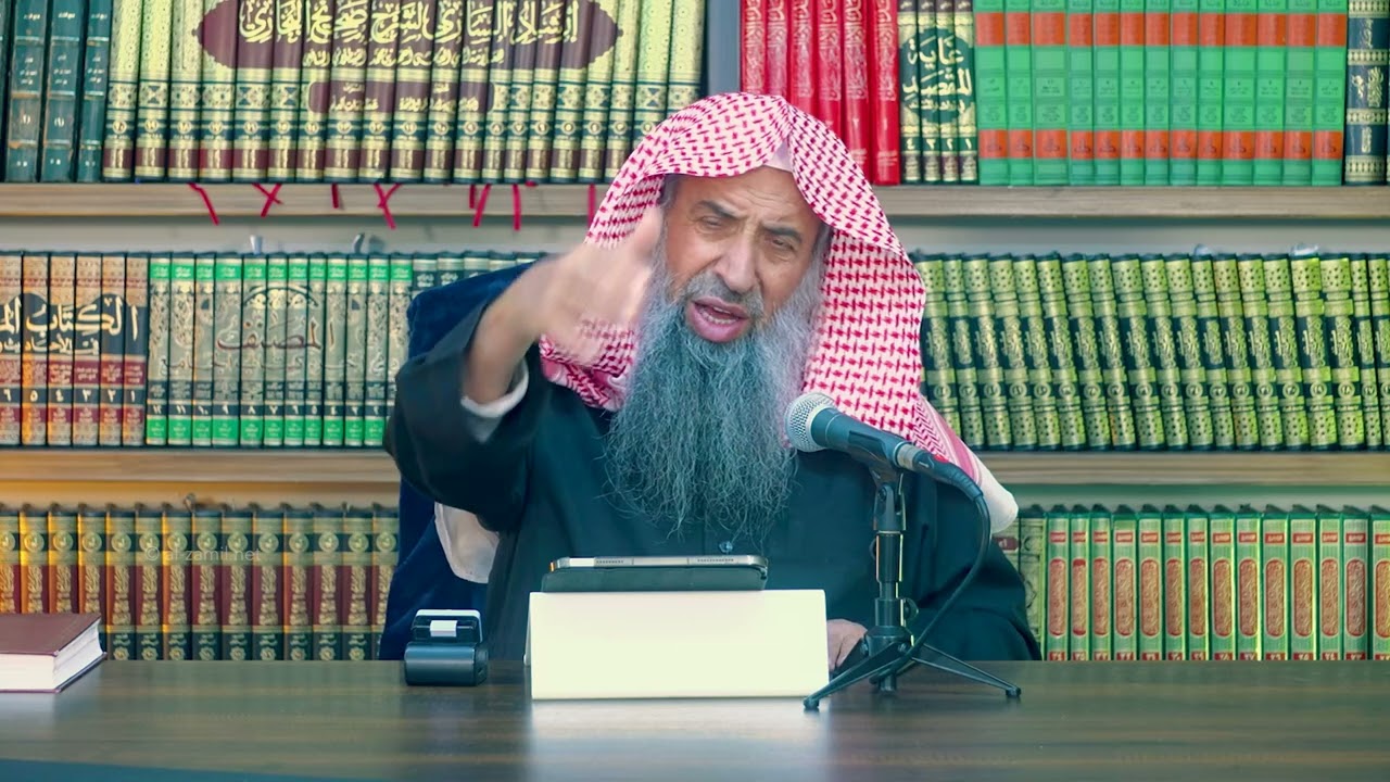 هل يترك إنكار المنكر خوفًا من الأذى؟