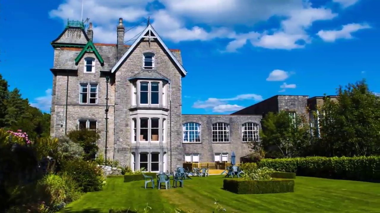 Cumbria Grand Hotel | Lake District Golf , UK