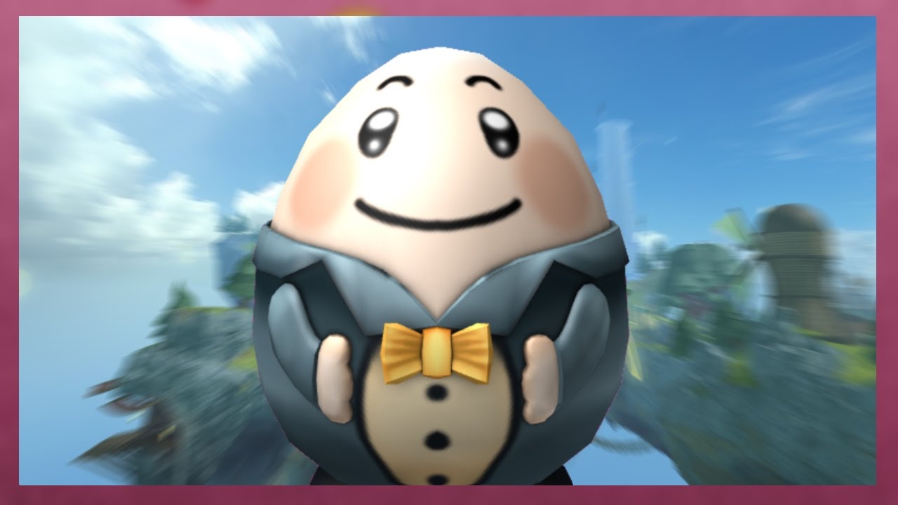 ROBLOX Egg Hunt 2017 - Part 1