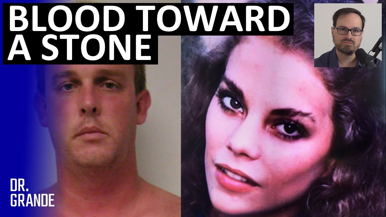 16-Time Felon Writes Another Man's Name in Murder Victim's Blood | Karen Pannell Case Analysis