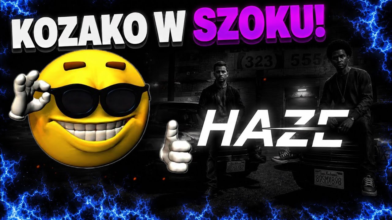 ZDAŁEM WL NA SERWERZE YOUTUBERA&hellip; SKOŃCZYŁO SIĘ BANEM (było warto)