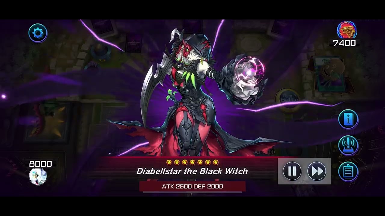 Bystial Fiendsmith Vs Snake-Eye Masked Beast