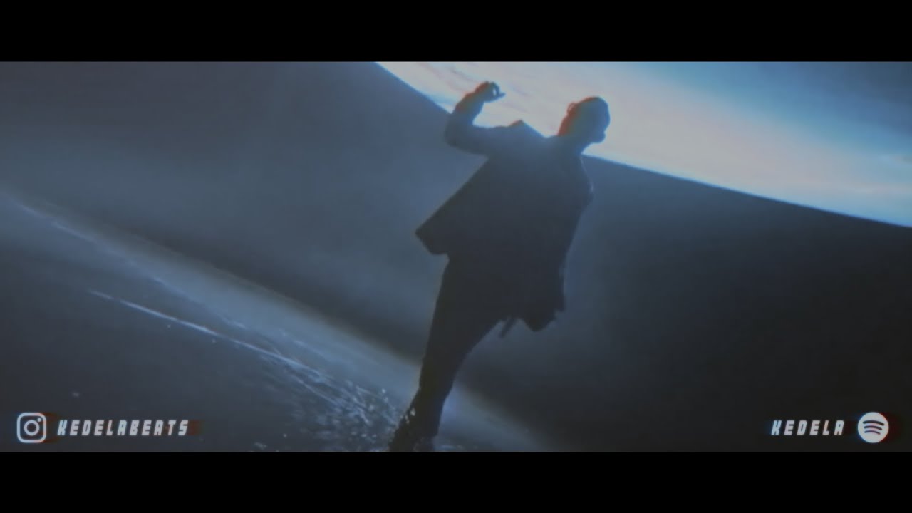 KEDELA - ENDLESS PATH [Official Music Video]