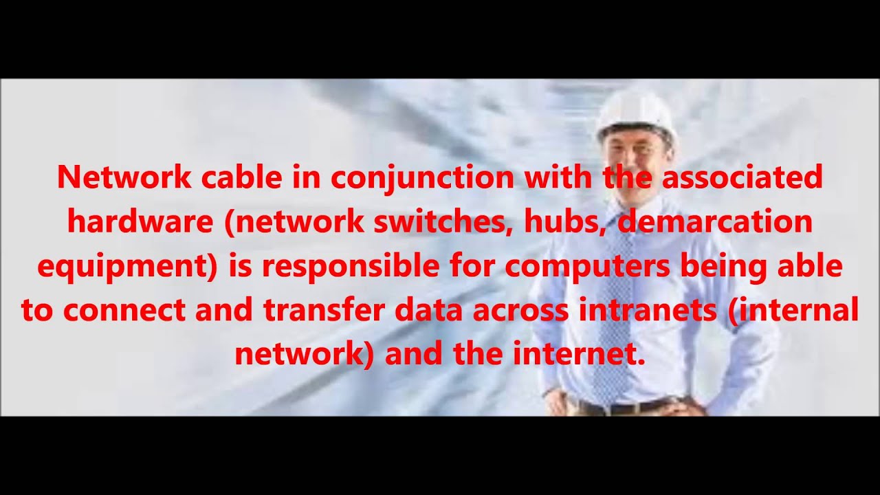Cable tv service providers