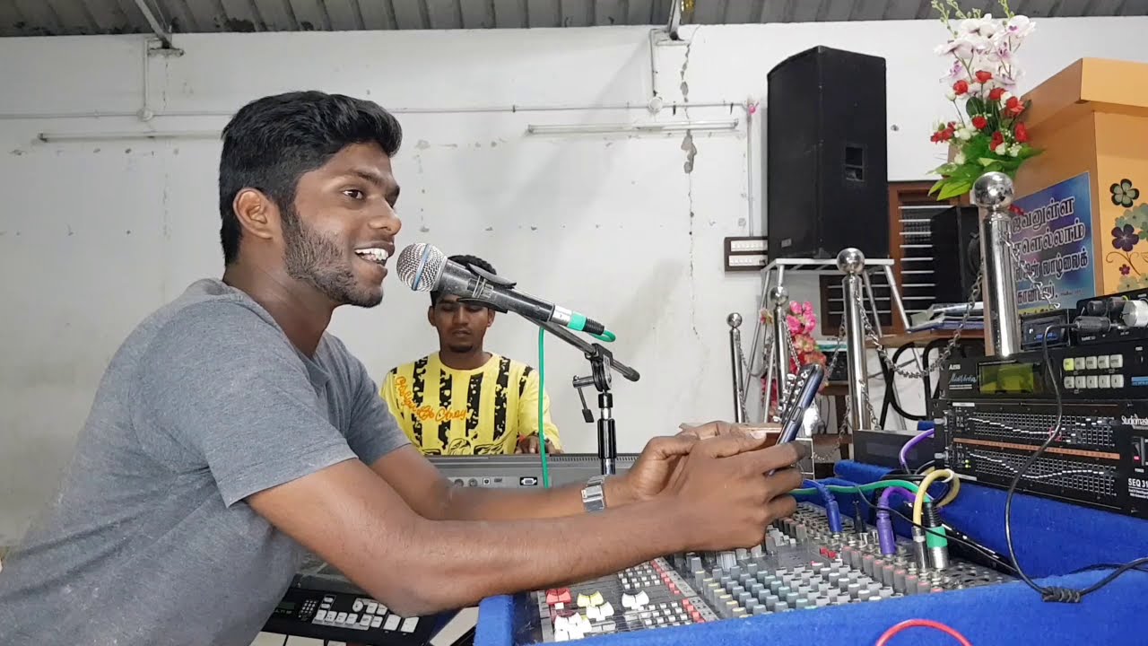 ENAKKOTHASAI VARUM PARVATHAM | JOEL SIRKALI