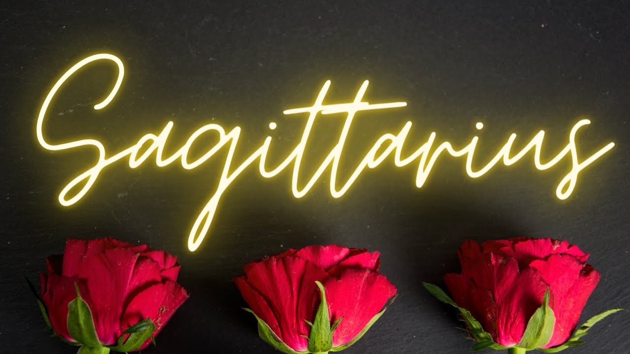 Sagittarius 💖They want you back, you need to hear this to make a decision! #July #Tarot #2021