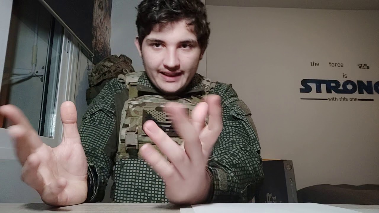 NUEVA SERIE!! como no ser turba para tiesos Cap1 introducción a la turba