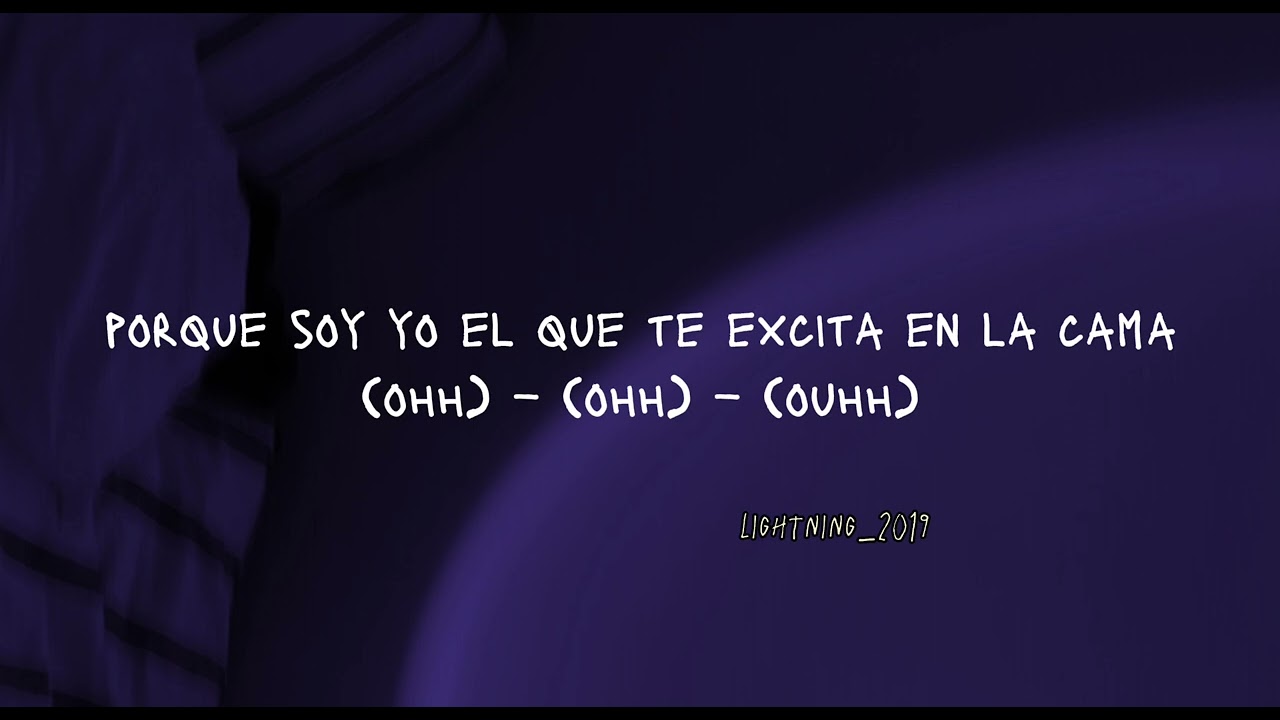 Prince Royce - Cuchi Cuchi (Letra/Lyrics)