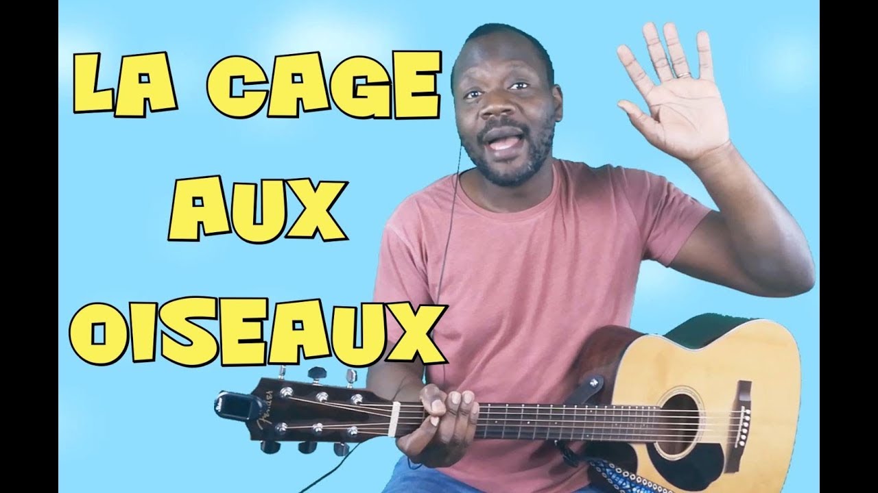La cage aux oiseaux - Sibilarico TV S04#17