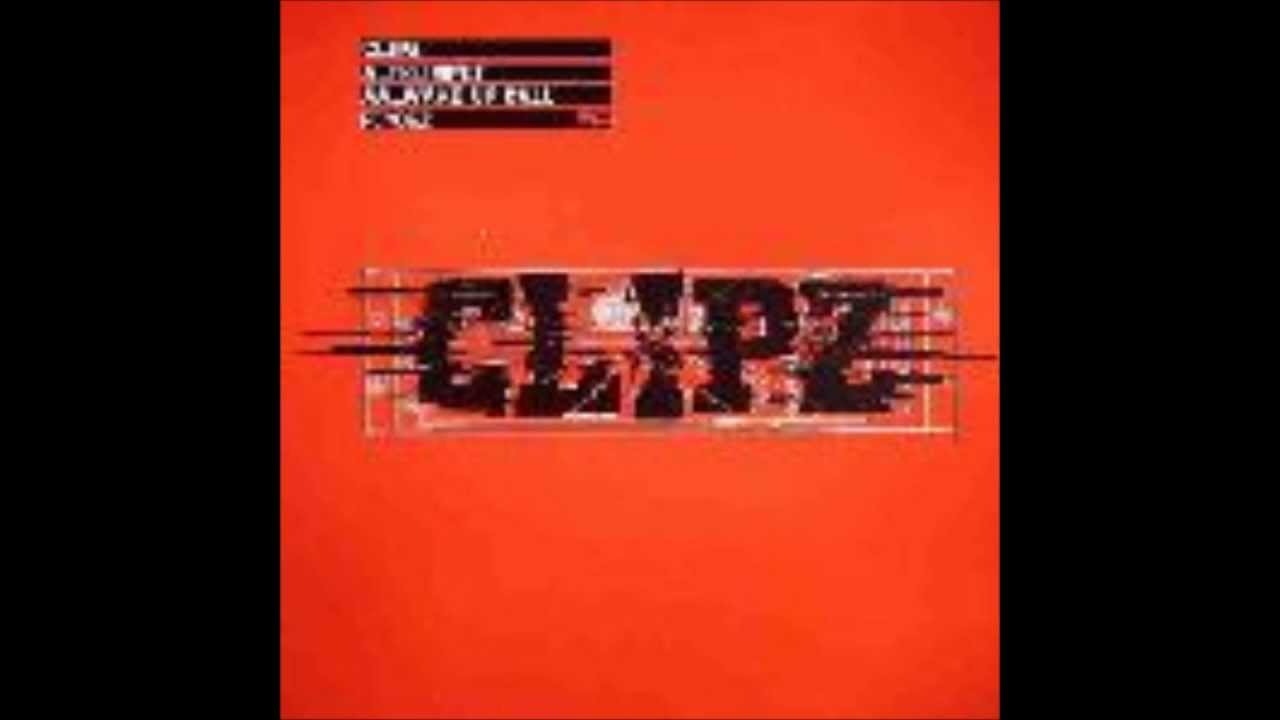 Clipz - Wake Up Call