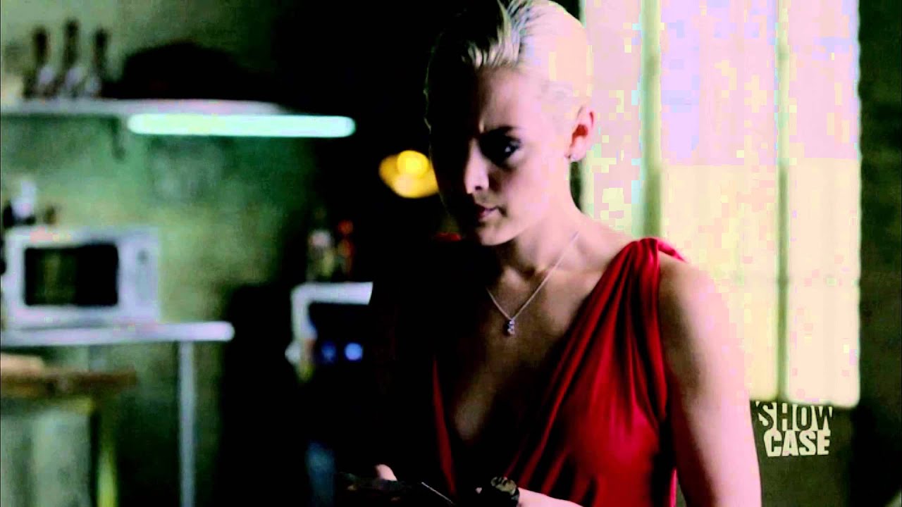 Bo & Tamsin | Running up that hill