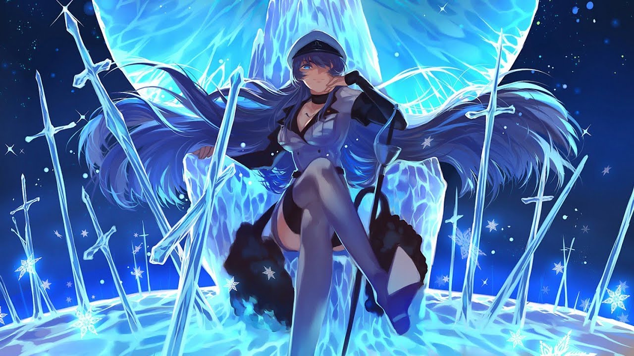 Nightcore-Take It Off