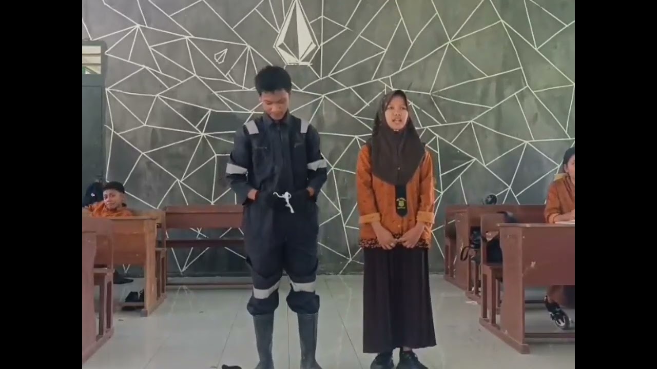 Tugas DDAT mengenal K3. Agribisnis ternak kelompok 1