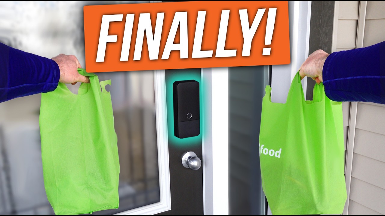 The Feature Smart Home Users Have Been Waiting For...