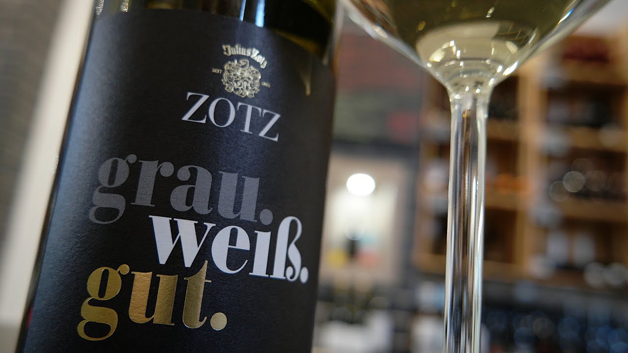Weingut Julius Zotz - Wein aus dem Markgr&auml;flerland