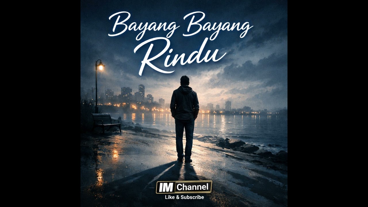 Bayang Bayang Rindu [Pop, Dangdut, Reggae]