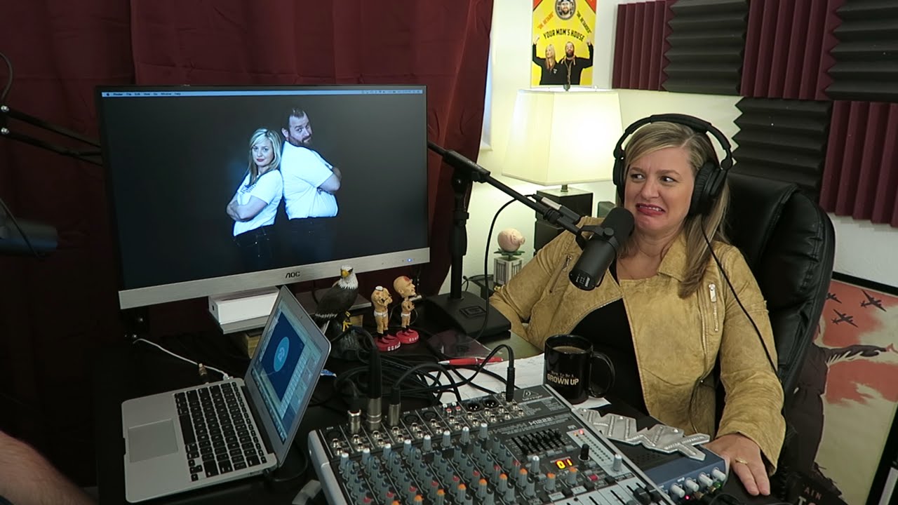Call with Top Dog - YMH 343