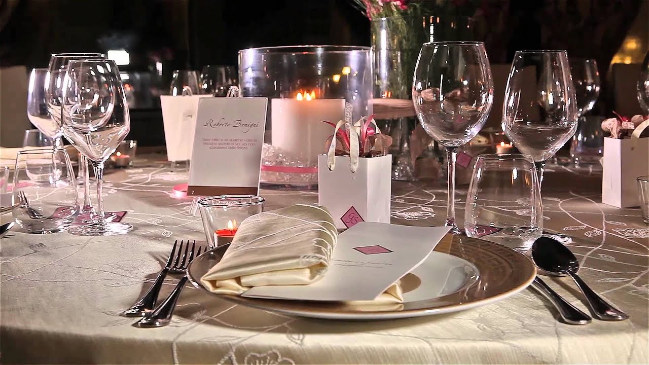 RISTORANTE VILLA BIANCA Montegranaro (FM) Chef Marco Biagiola
